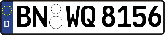 BN-WQ8156