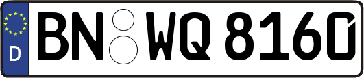BN-WQ8160
