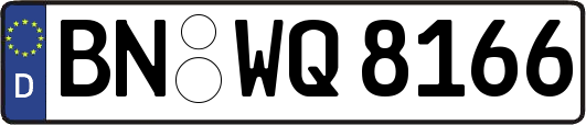BN-WQ8166
