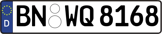 BN-WQ8168