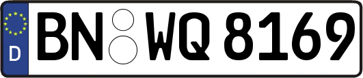 BN-WQ8169