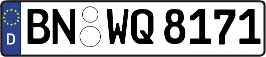 BN-WQ8171