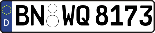BN-WQ8173