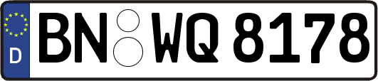 BN-WQ8178