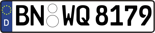 BN-WQ8179