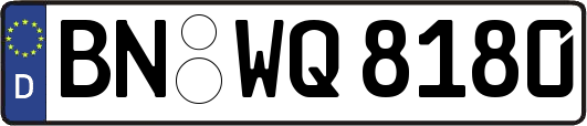 BN-WQ8180