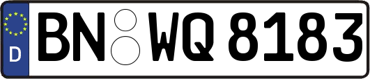 BN-WQ8183