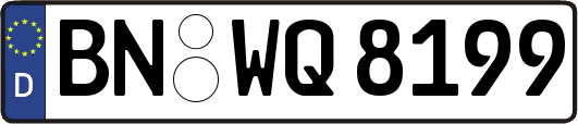 BN-WQ8199
