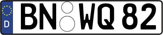 BN-WQ82