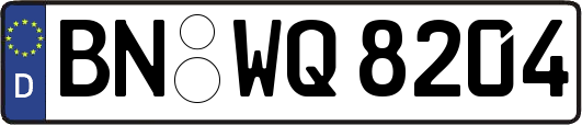 BN-WQ8204