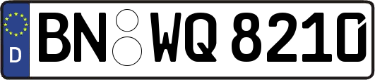 BN-WQ8210