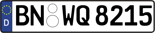 BN-WQ8215