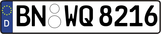 BN-WQ8216