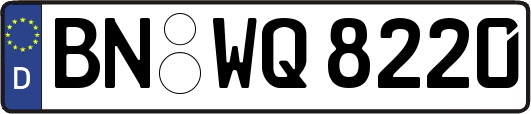 BN-WQ8220