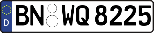 BN-WQ8225
