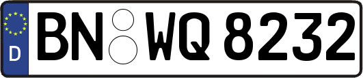 BN-WQ8232