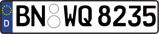 BN-WQ8235