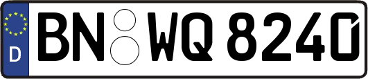 BN-WQ8240