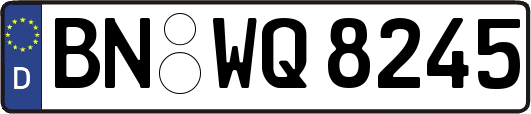 BN-WQ8245
