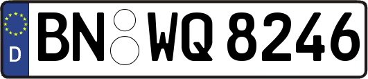 BN-WQ8246