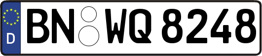 BN-WQ8248