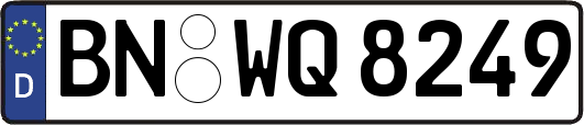BN-WQ8249
