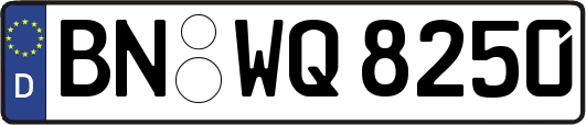 BN-WQ8250