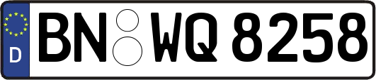 BN-WQ8258
