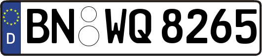 BN-WQ8265