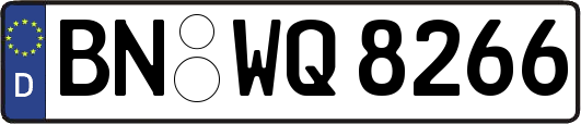 BN-WQ8266