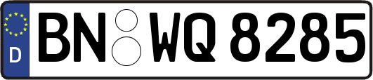 BN-WQ8285