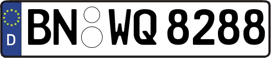 BN-WQ8288