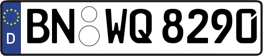 BN-WQ8290