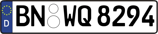 BN-WQ8294