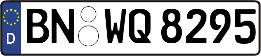 BN-WQ8295