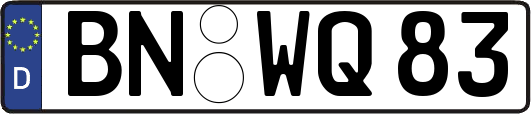 BN-WQ83