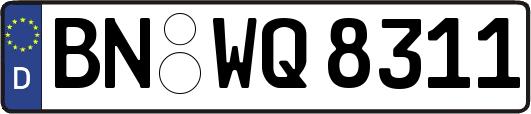 BN-WQ8311