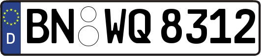 BN-WQ8312