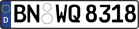BN-WQ8318