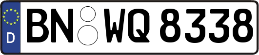 BN-WQ8338