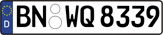 BN-WQ8339