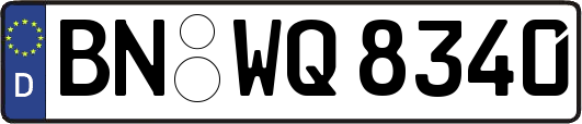 BN-WQ8340