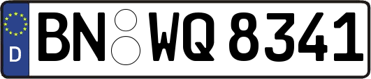 BN-WQ8341