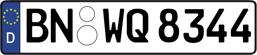 BN-WQ8344