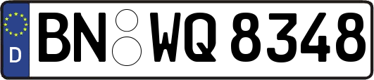 BN-WQ8348