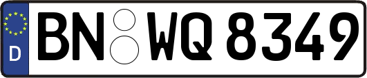 BN-WQ8349