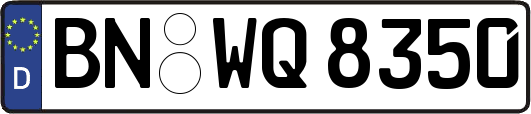 BN-WQ8350