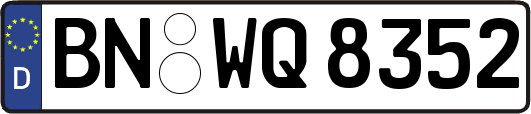 BN-WQ8352