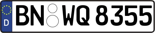 BN-WQ8355