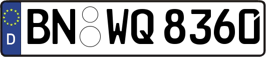 BN-WQ8360